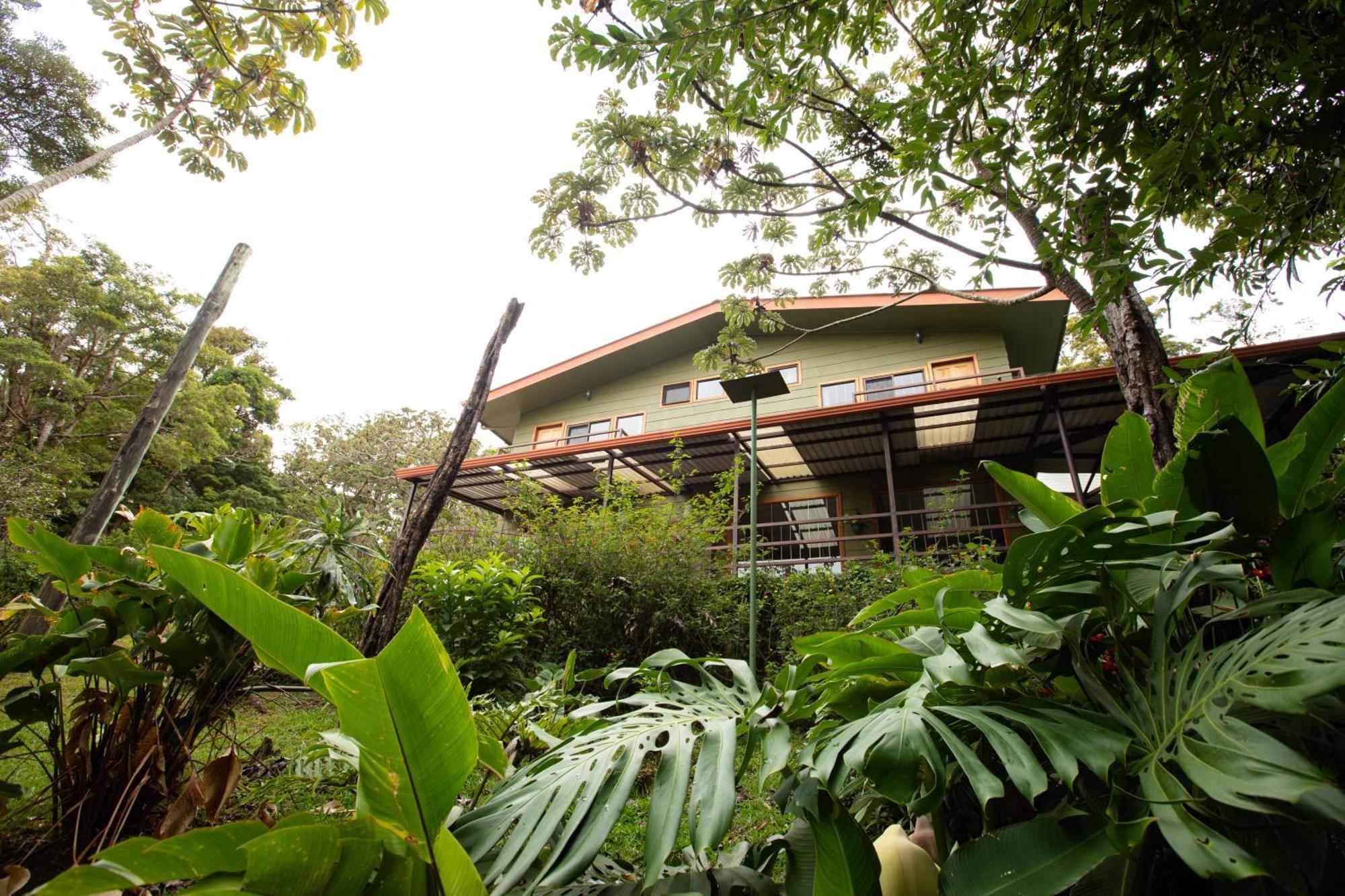 Cala Lodge Monteverde Exterior photo